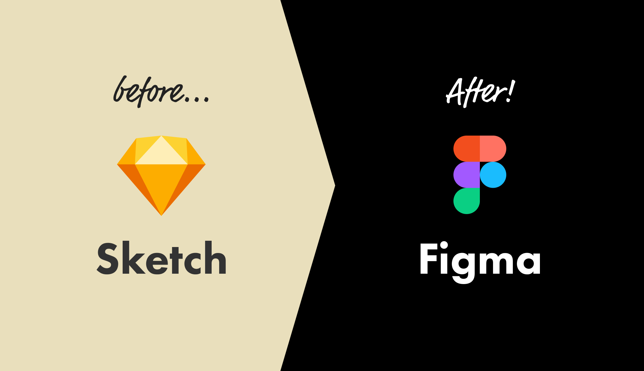 SketchからFigmaへ移行！FigmaをUIデザインソフトとしてオススメしたい9つの理由