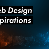 Web Design Inspirations #1
