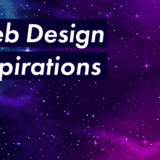 Web Design Inspirations #2