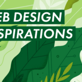 Web Design Inspirations #4