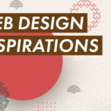 Web Design Inspirations #6