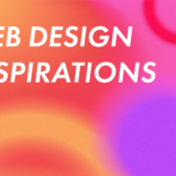 Web Design Inspirations #9