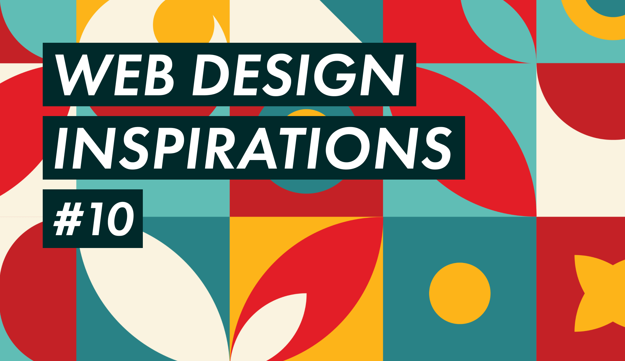 【2021年】デザインの参考にしたい素敵なWebサイト5選 #10