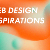 Web Design Inspirations #12