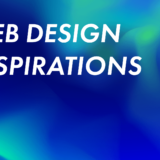 Web Design Inspirations #13